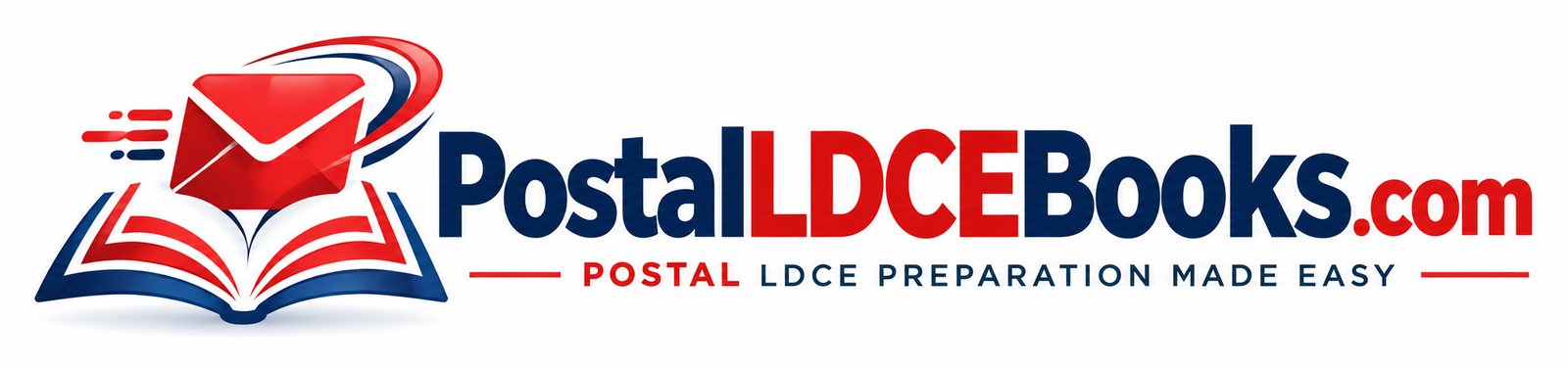 PostalLDCEBooks.Com